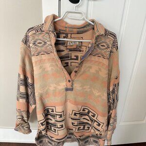 We The Free Arizona Sky Pullover